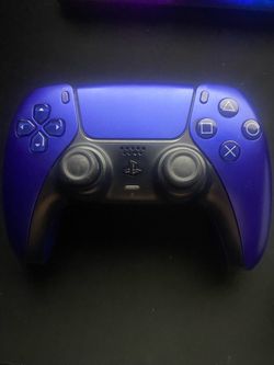 ps5 dualsense controller