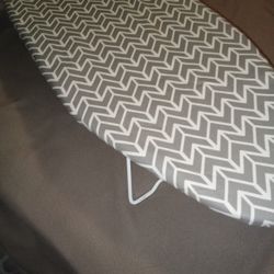 Portable Tabletop Ironing Board 
