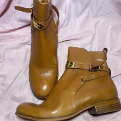 Authentic Michael Kors Boots