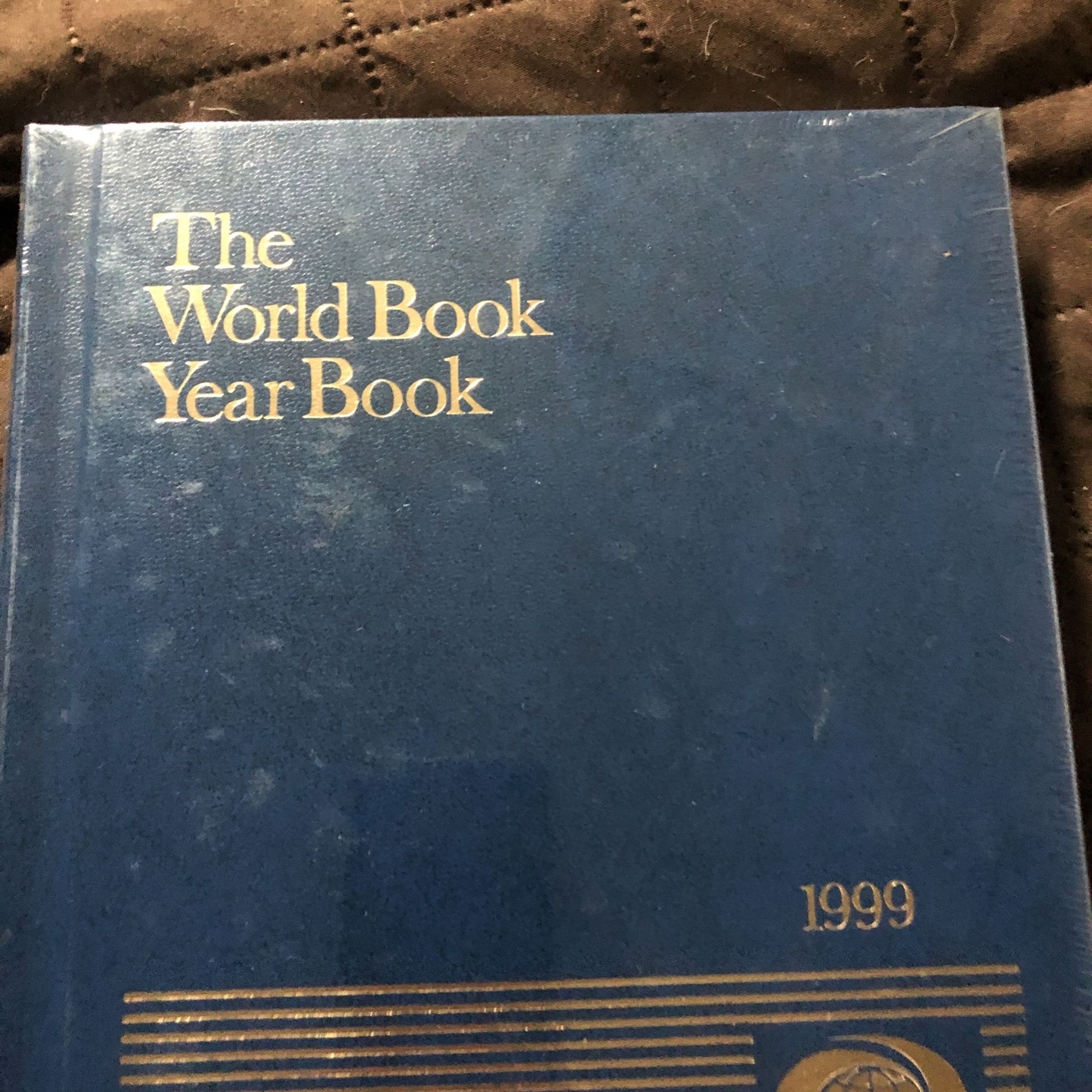 The World Book Encyclopedia