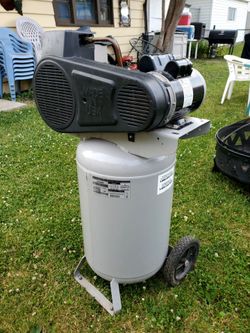 Air Compressor
