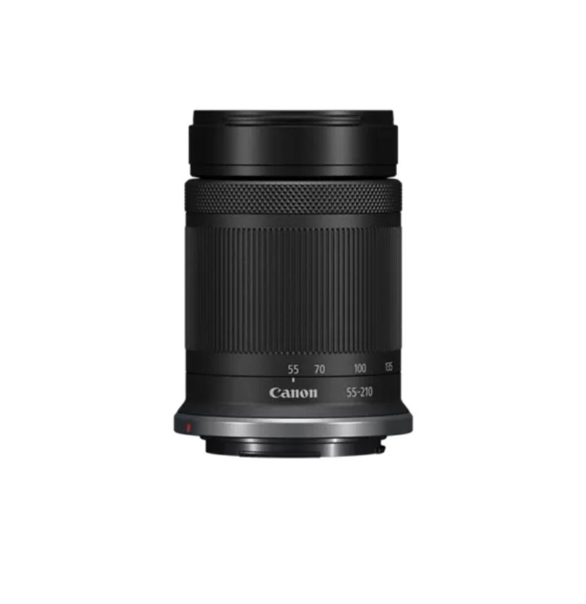 RF-S55-210mm F5-7.1 IS STM