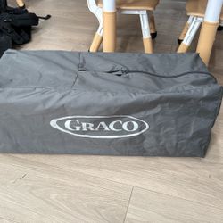 Graco Pack N Play