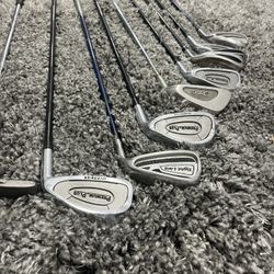 Golf Irons
