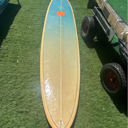 Surfboard 