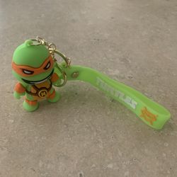 Keychain 