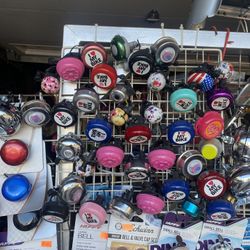 Bicycle Accessories Brand New