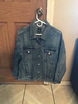 Wild fable woman jacket size s