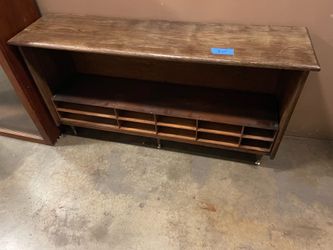 Paper organizer