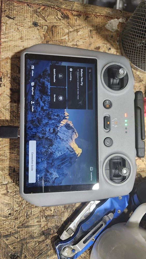Dji Rc2 Controller