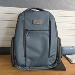 Ridge Travel Backpack