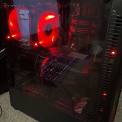 Budget Gaming PC with Fallout 4 Game of the Year Edition