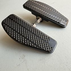 Thrashin supply mini floorboards Harley Davidson Fxr Dyna Sportster