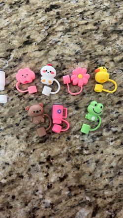 Stanley Straw Cover Toppers 