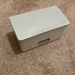 Ubbi Wipes Dispenser
