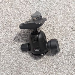 Manfrotto Tripod Head (Ball Head)