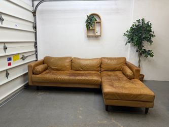 Article Sven Sectional Sofa