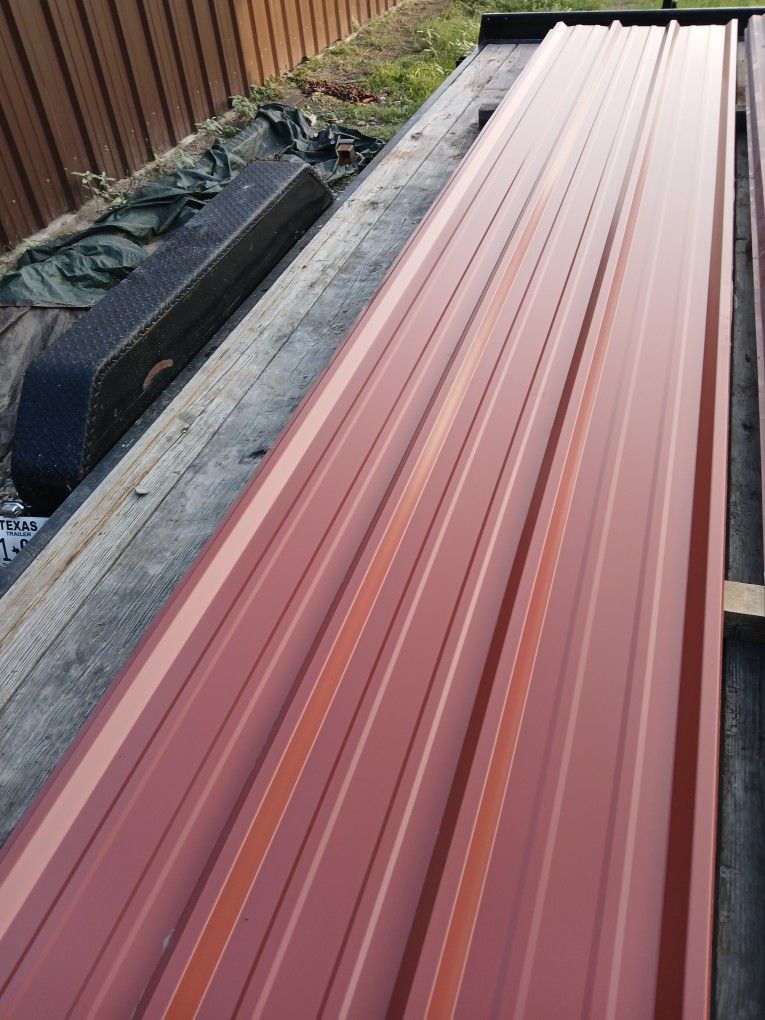 Vendo Lamina Nueeva De 18 Con 5pulgadas