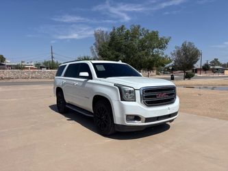 🚙 2015 GMC Yukon SLT 4WD