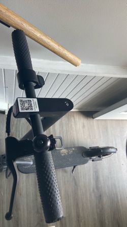 Electric Scooter 40mp