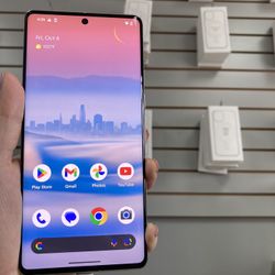 Pixel 7 PRO 128 GB UNLOCKED