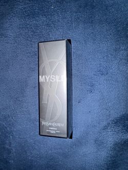 YSL Myself L'Absolu Parfum Spray