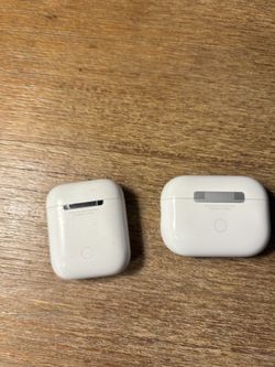 Apple Ear pod Charger