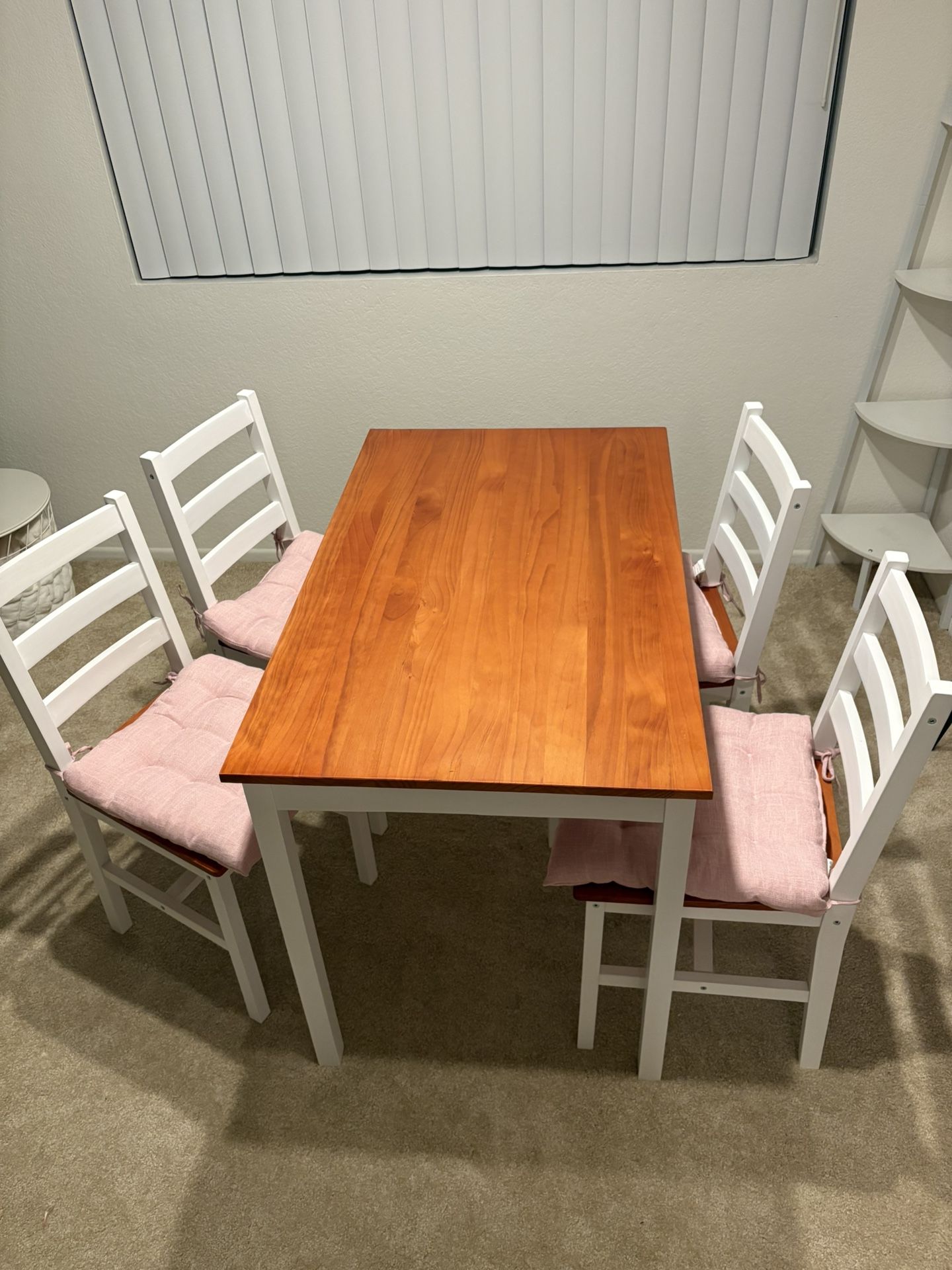 Kitchen Table
