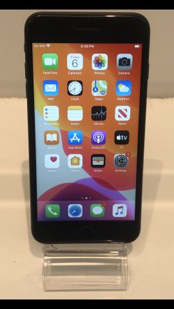 iPhone 8 Plus Unlocked