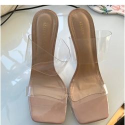 Azalea Wang  Size 8.5