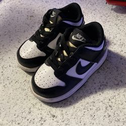 Baby Jordan 1s