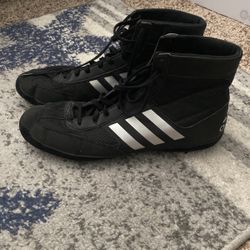 Adidas Wrestling shoe 
