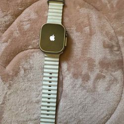 Apple Watch Ultra 2