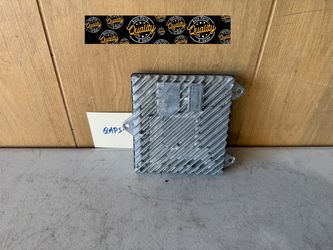 2022 2023 2024 2025 Ford F-150, F150, Lightning Headlight Module