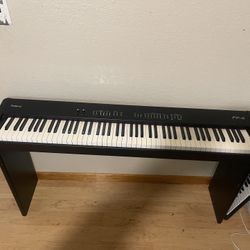 Roland FP4 Stage Piano