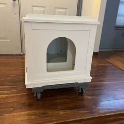 Dog house Or Cat house Multipurpose 