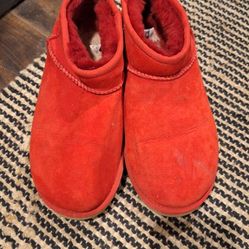 UGGS "Ultra Minis"