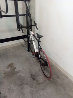 Argon 18 Krypton Carbon Road Bike