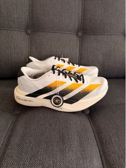 ADIZERO EVO SL (Grambling) size W6.5/M5.5