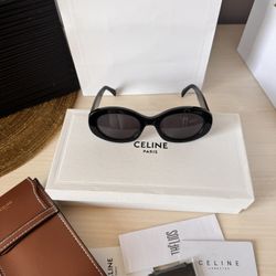 Celine Sunglasses 