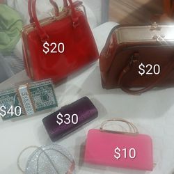 Purses