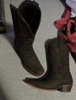 Girl Boots