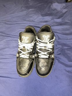 Black And White Lv’s