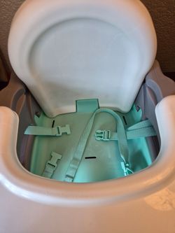 Silla de bebé