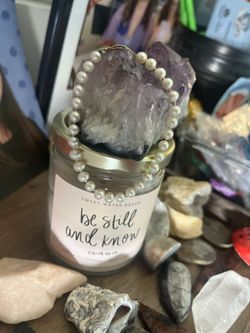 Natural Pearl Bracelet