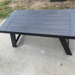 Ashley Furniture Coffee Table