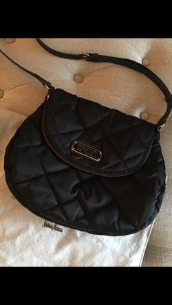 MARC JACOBS crossbody handbag