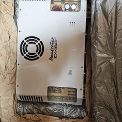 Phoenix Gold ZX450 Car Power Amp