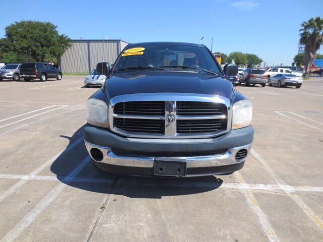 2006 Dodge Ram 1500