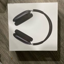 Airpod Maxes